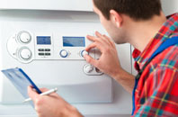 free Cynonville gas safe engineer quotes